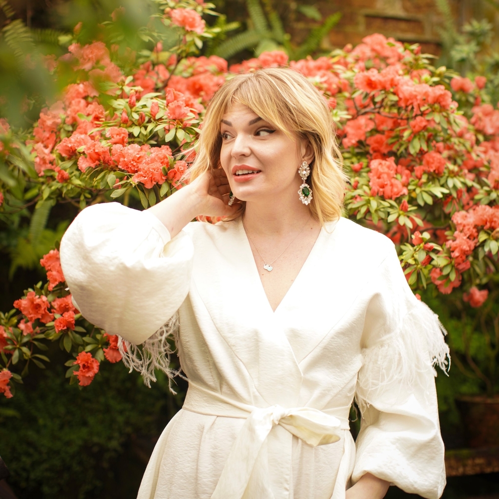Meet your Posher, Eleonora